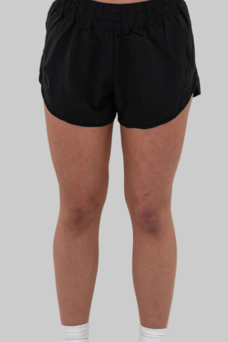 Short Hybride Femme T5