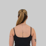 Camisole de Yoga | Noir