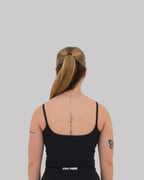 Camisole de Yoga | Noir