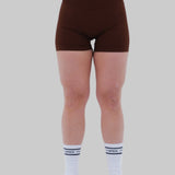 Biker Short | Café