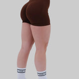 Biker Short | Café