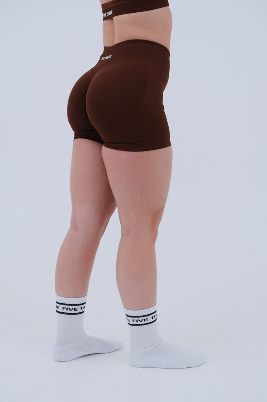 Biker Short | Café