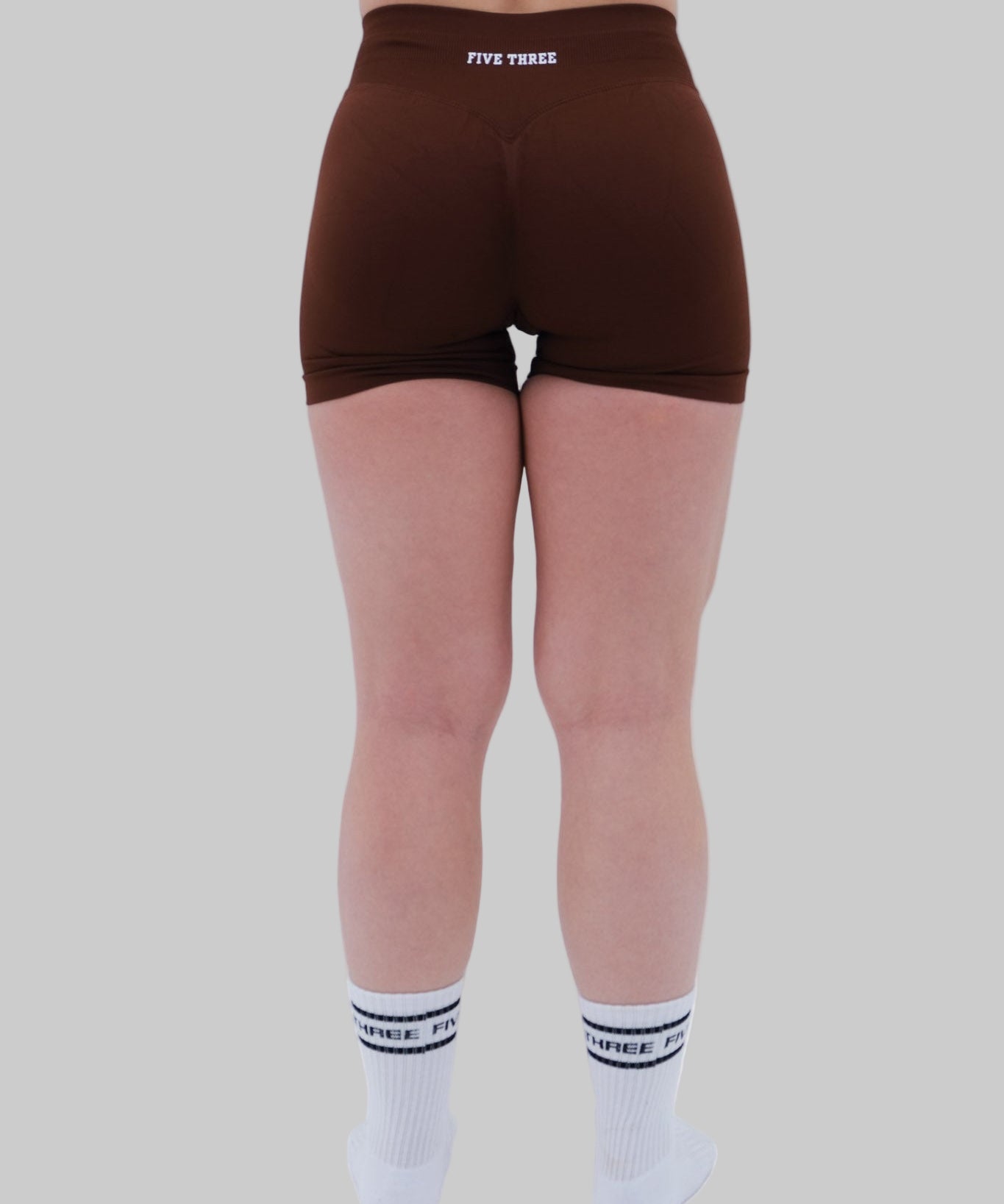 Biker Short | Café