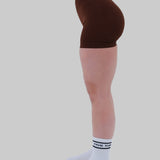 Biker Short | Café