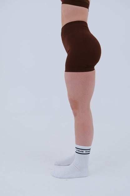 Biker Short | Café