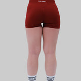 Biker Short | Rouge