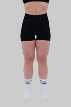 Biker Short | Black