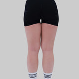 Biker Short | Noir