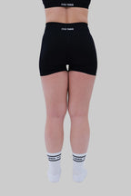 Biker Short | Black