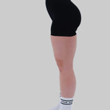 Biker Short | Noir