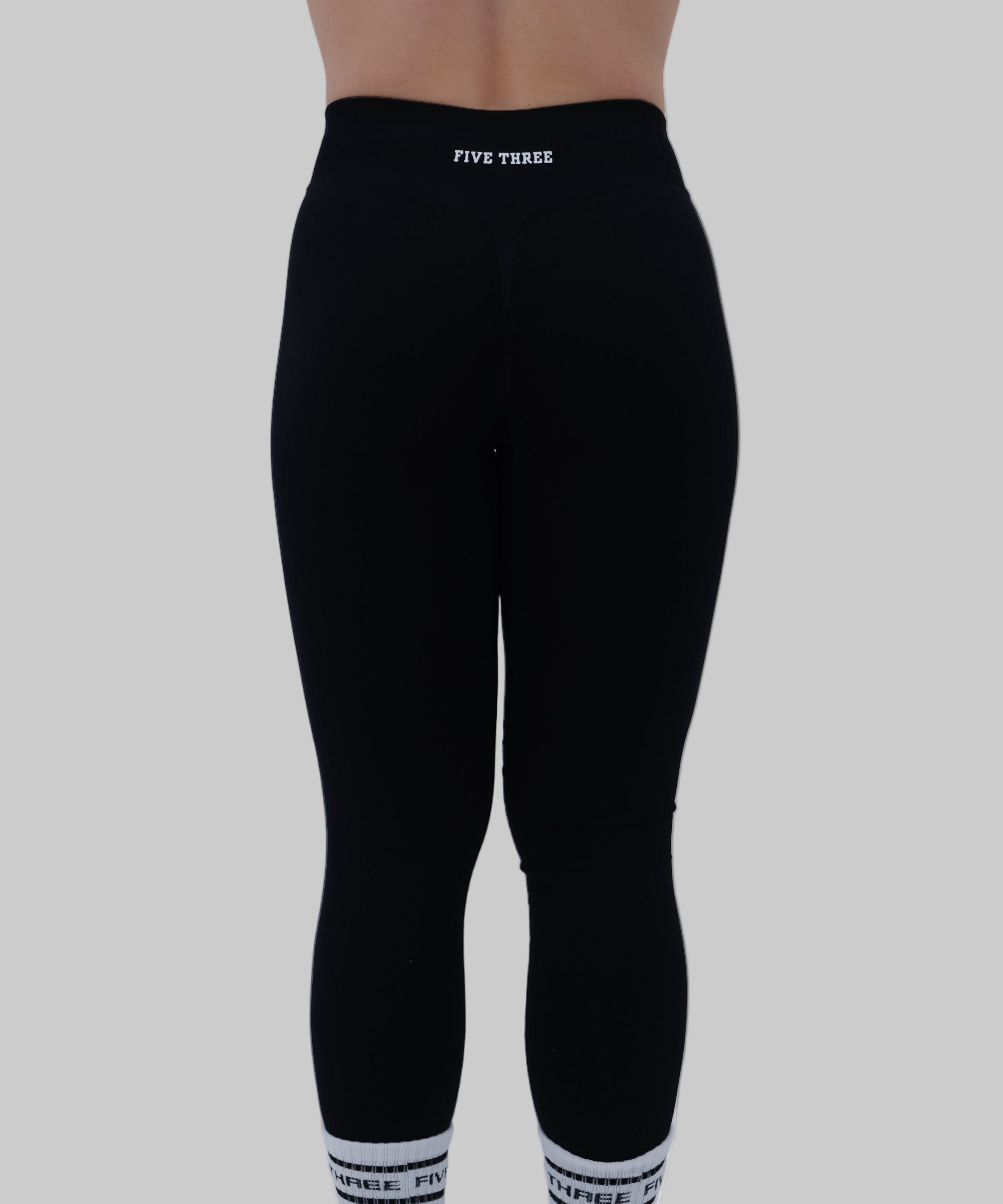 Legging | Noir