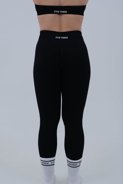 Legging | Noir