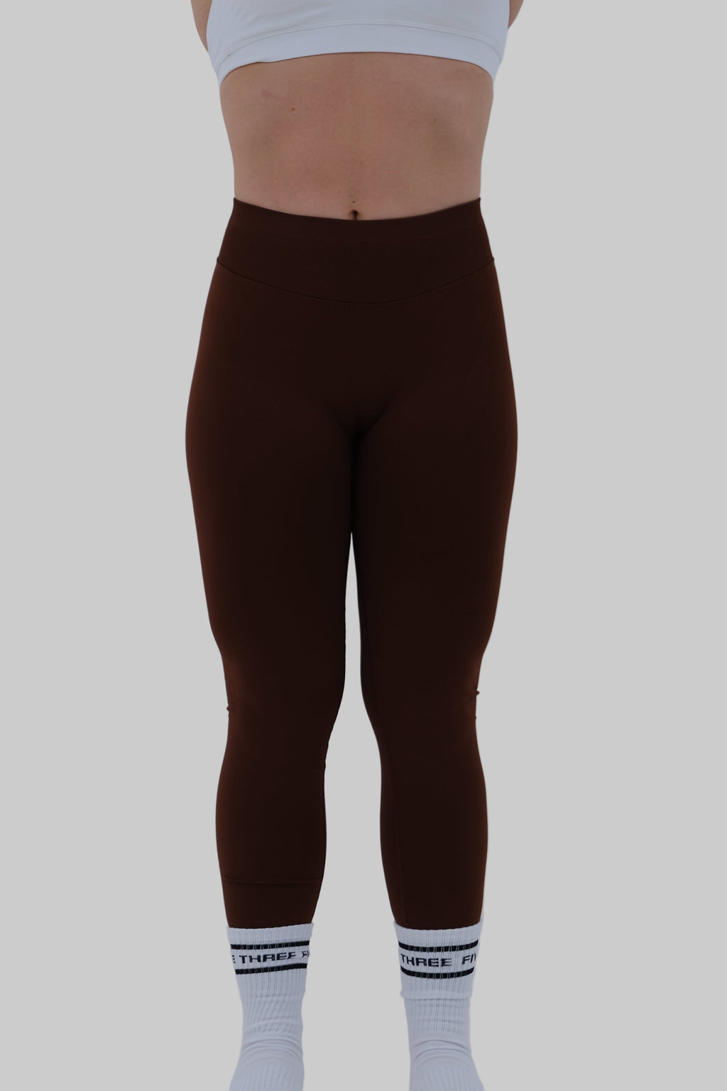 Legging | Café