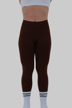 Legging | Coffee
