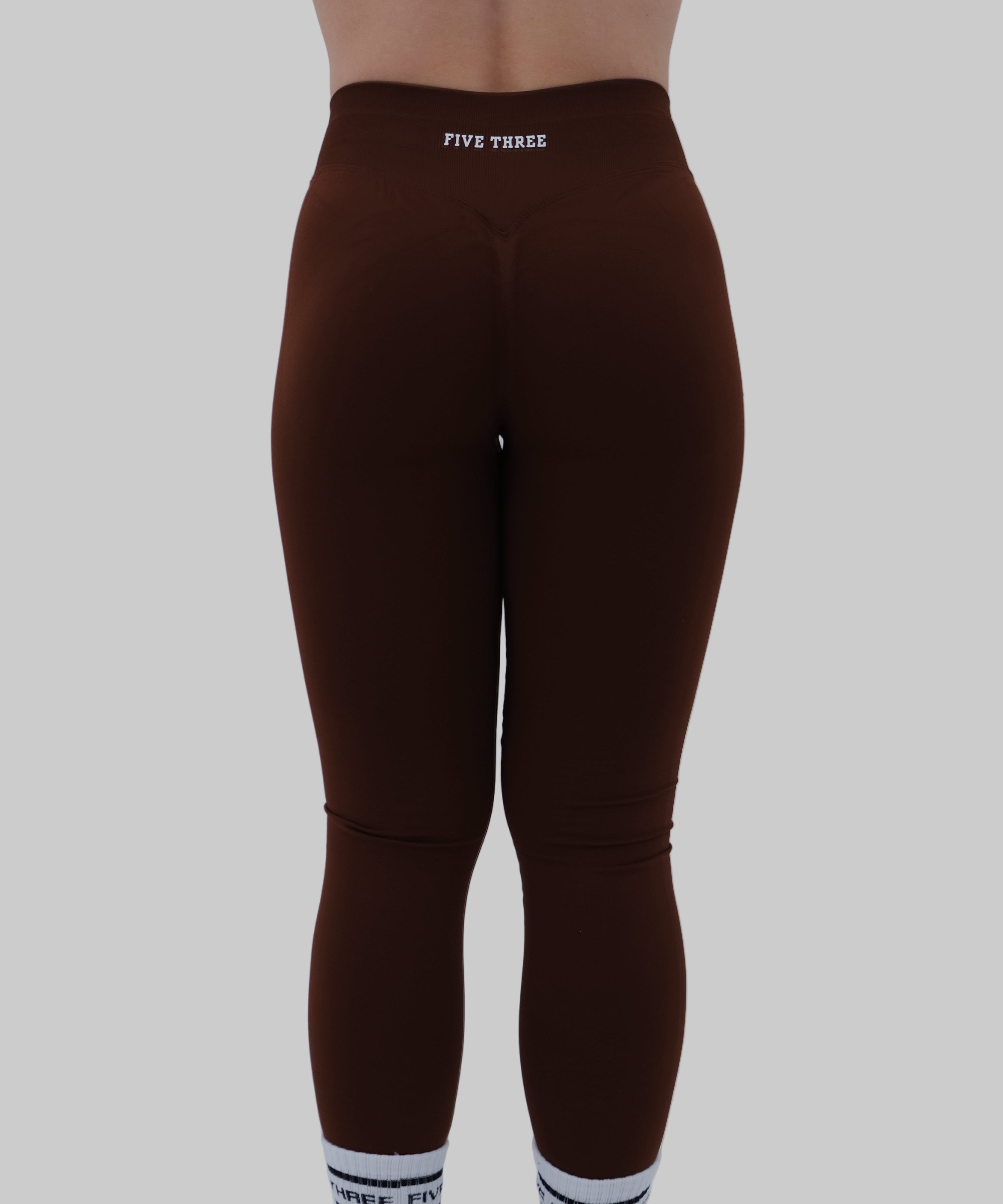 Legging | Café