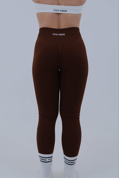 Legging | Café