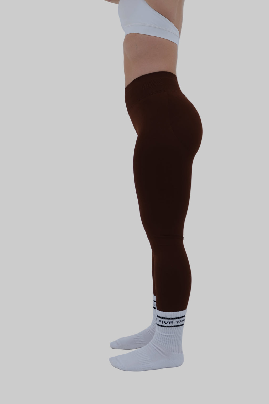 Legging | Café