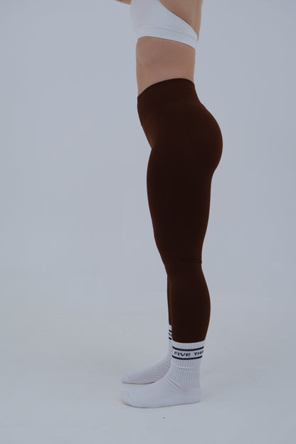Legging | Café