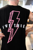 Muscle Tee | Flash