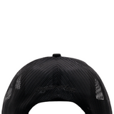 Casquette | All Black