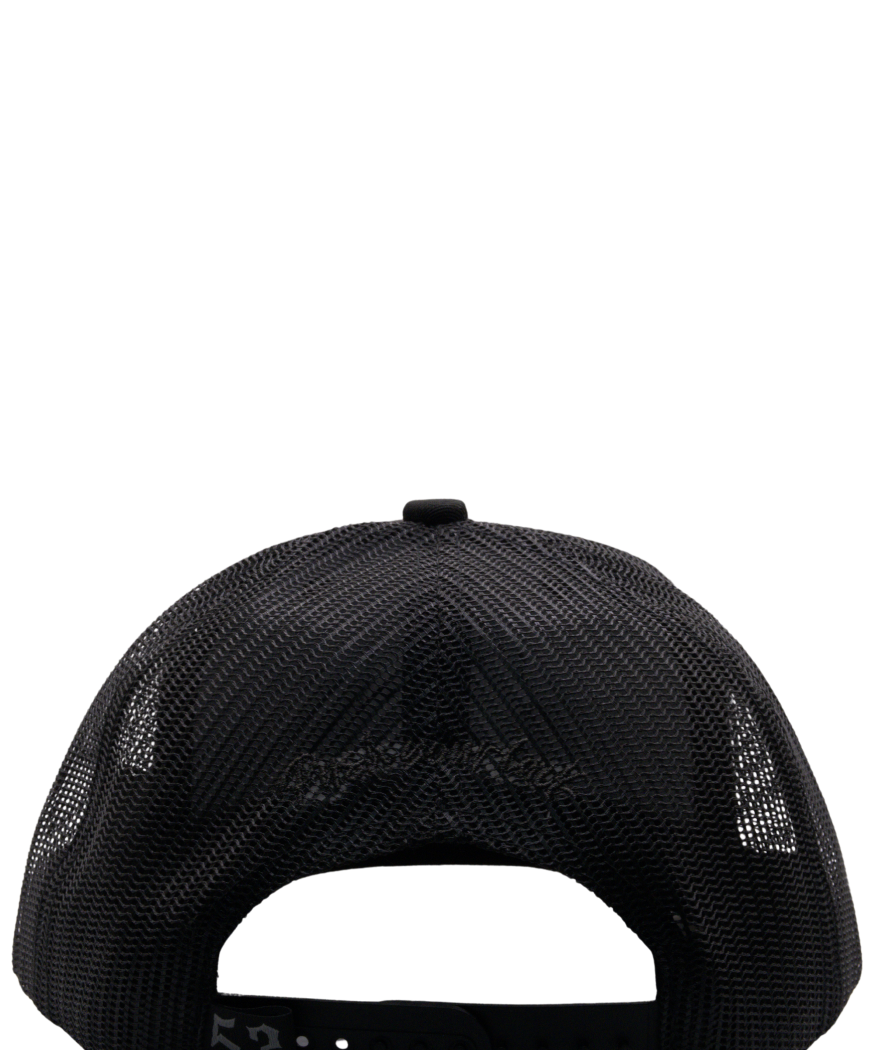 Casquette | All Black
