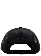 Cap | All Black