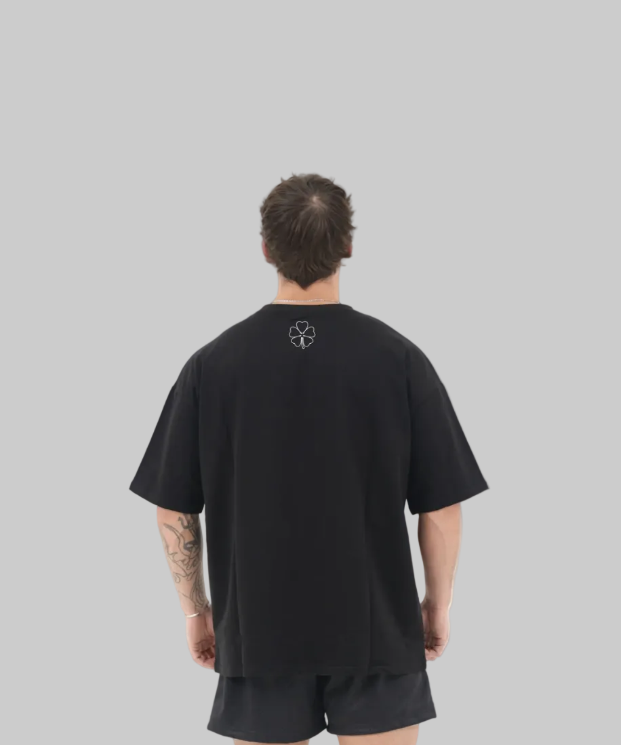 T-Shirt Authentique