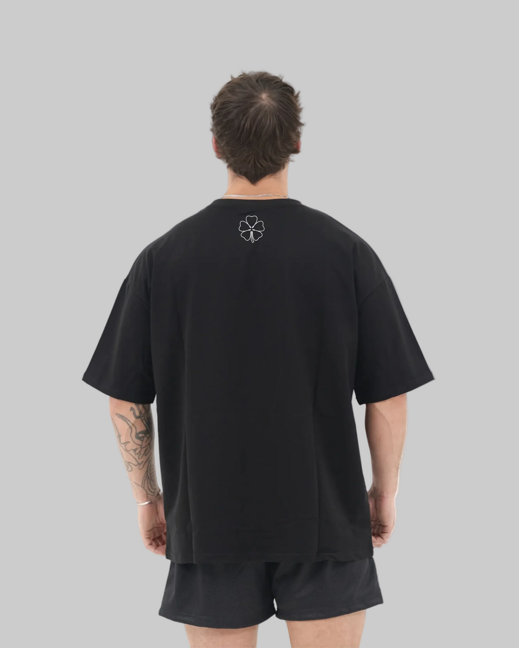 T-Shirt Authentique