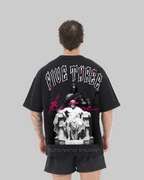 Oversized Tee | LEMIRE X FIVE THREE