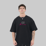 Oversized Tee | LEMIRE X FIVE THREE