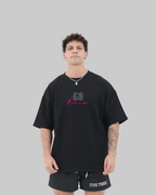 Oversized Tee | LEMIRE X FIVE THREE