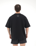 Oversized Tee | Knight