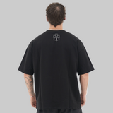 Oversized Tee | Reaper