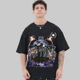 Oversized Tee | Reaper