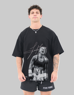 Leïla Beaudoin Signature Tee