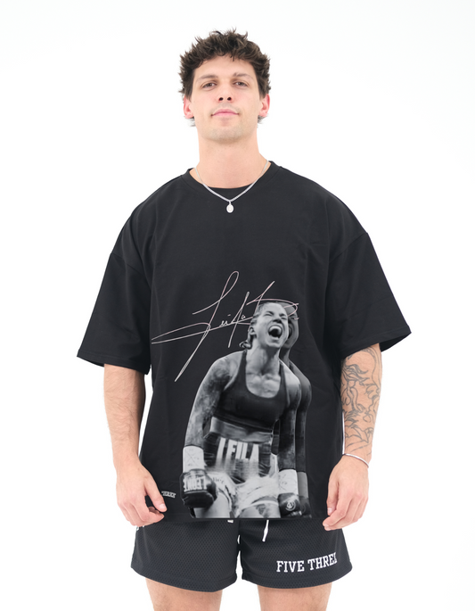 Leïla Beaudoin Chandail Signature