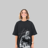 Leïla Beaudoin Signature Tee
