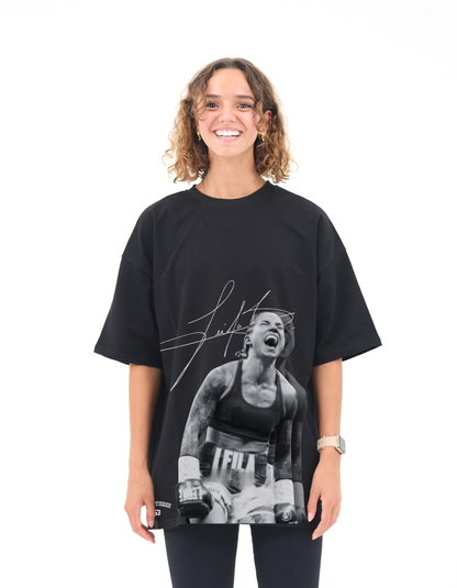 Leïla Beaudoin Signature Tee