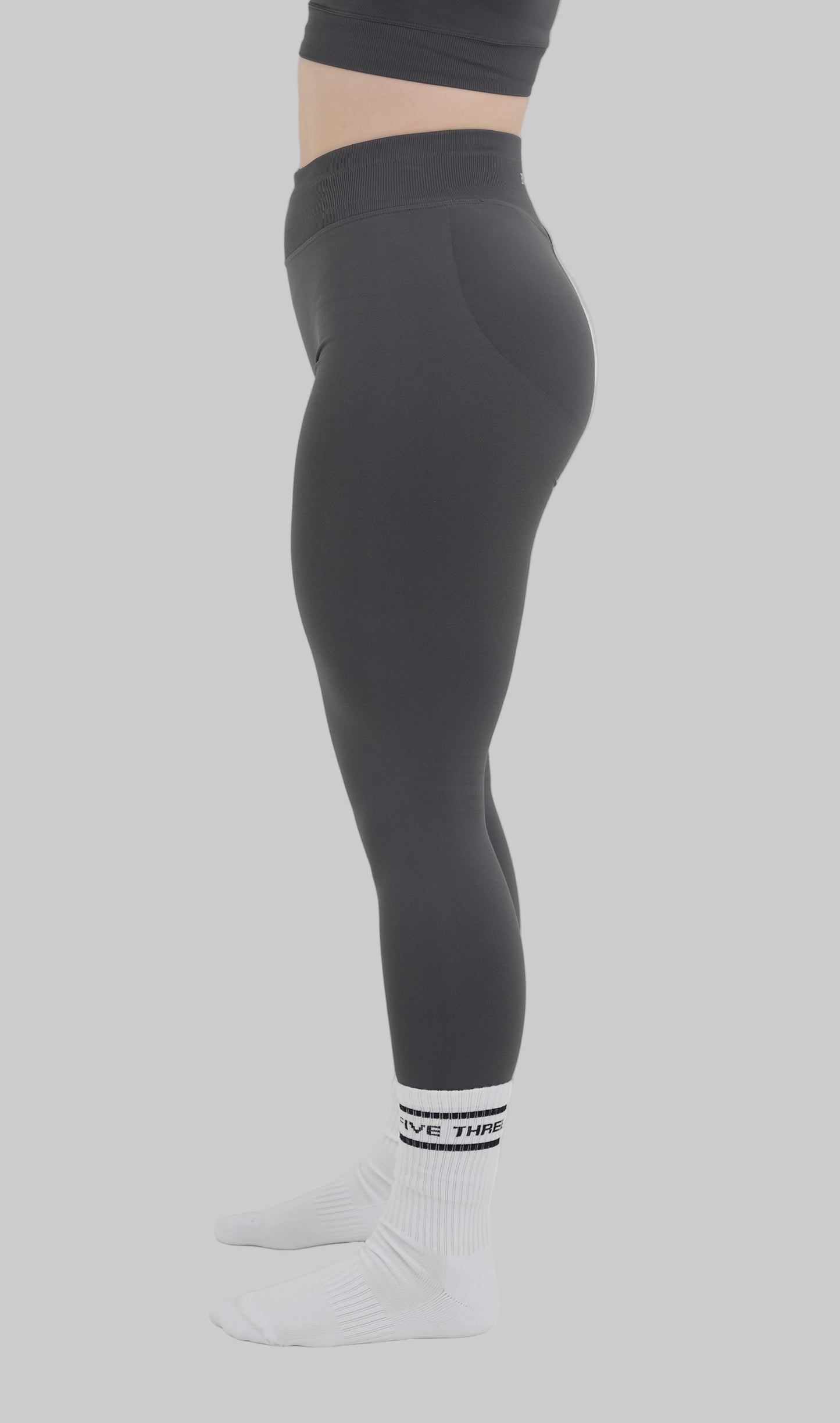 Legging | Charcoal