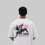 Oversized Tee | Gravity