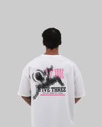 Oversized Tee | Gravity