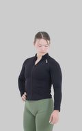 Women's vest | Black
