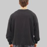 Crewneck | Noir
