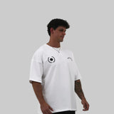 Oversized Tee | Gravity