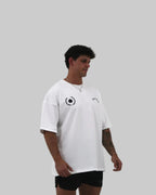 Oversized Tee | Gravity