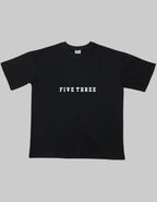 Oversized Tee | Fundamental