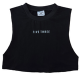 Camisole Croptop | Classique