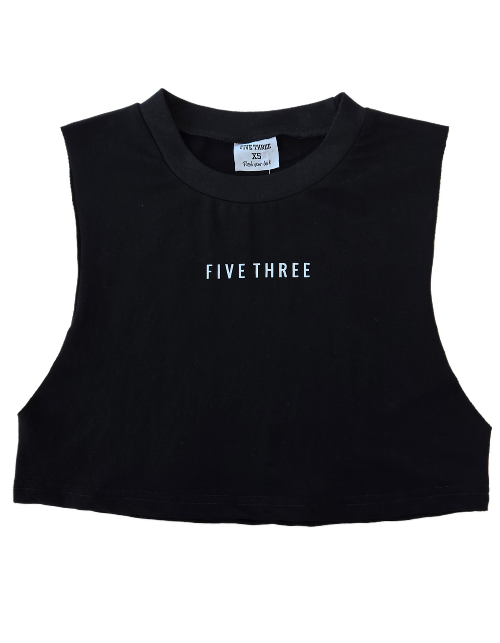 Tank Croptop | Classic