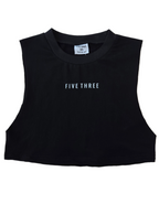 Tank Croptop | Classic
