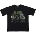 Oversized Tee | Iron Warfare